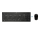 HP Wireless Keyboard & Mouse 200 - 456618 - zdjęcie